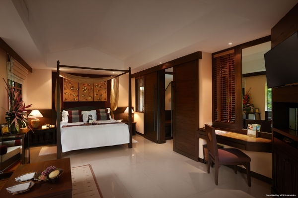 Hotel Bo Phut Resort & Spa